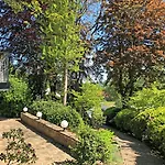 Biloba Garden * Веттер