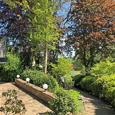 Biloba Garden * Wetter (Ruhr)