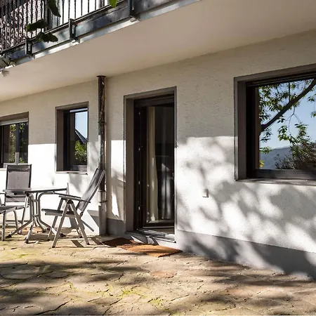 Lägenhet Biloba Garden Wetter (Ruhr)