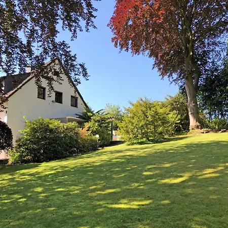 Lägenhet Biloba Garden